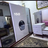للبيع • أثاث • غرفة نوم