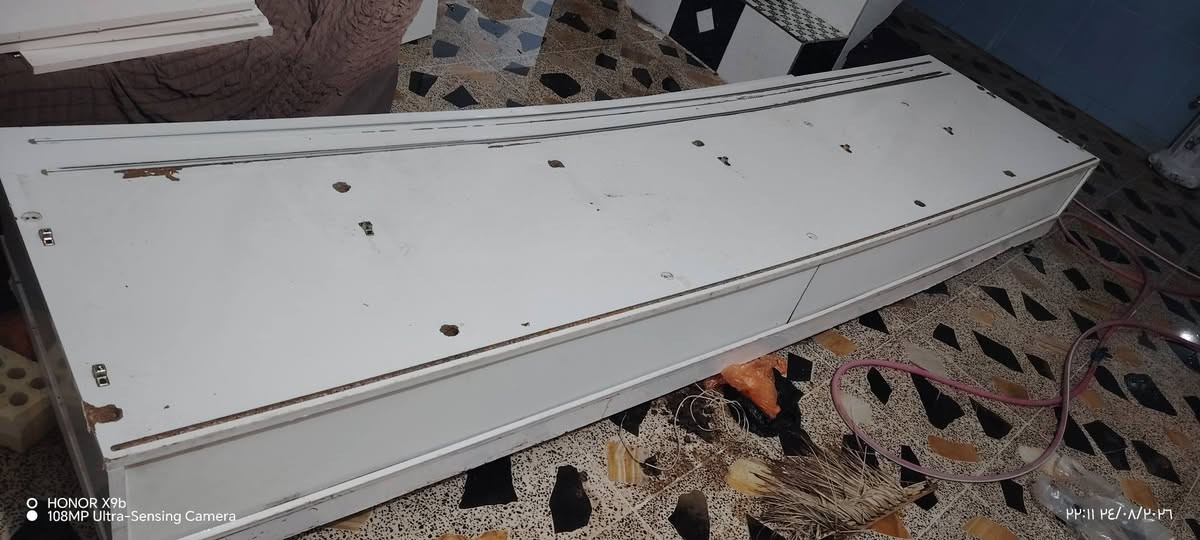 غرفه تركيه مفوحه وكامله بدون ظرر لغرض التحويل للبيع 250مع الدوشك *********** ديالى الخالص  حي الزهراء
