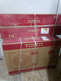توسوت • ٢ طن • جديد
