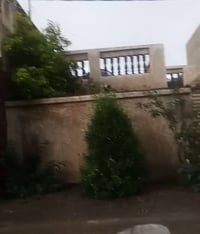 بيت م ٢٠٠ زراعي سند ٢٥ اقرار محكمه في منطقة الطي واجهه ١٠ نزال ٢٠ بناء...