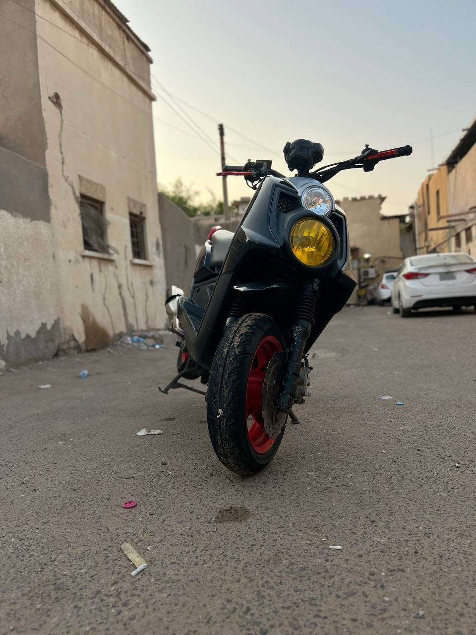 سكنس • كفاله عامه • رخصه الادمن