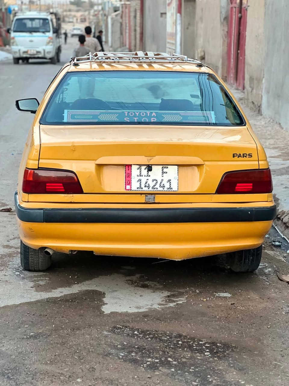 بيجو بارص موديل 15بغداد
سعر 32
***********
