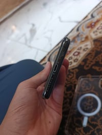 آيفون XS ماكس • ٢٥٦ • بطارية مبدلة