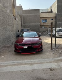 K5 2023 امريكي للبيع  محرك 1600تيربو  كير سيفيتي  سياره بصمه نضام ترحي...