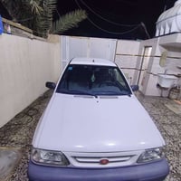 سايبه 2023 ماشيه 33 الف وقابله للزياده رايدهه 65 وبيهه مجال للشراي  بي...