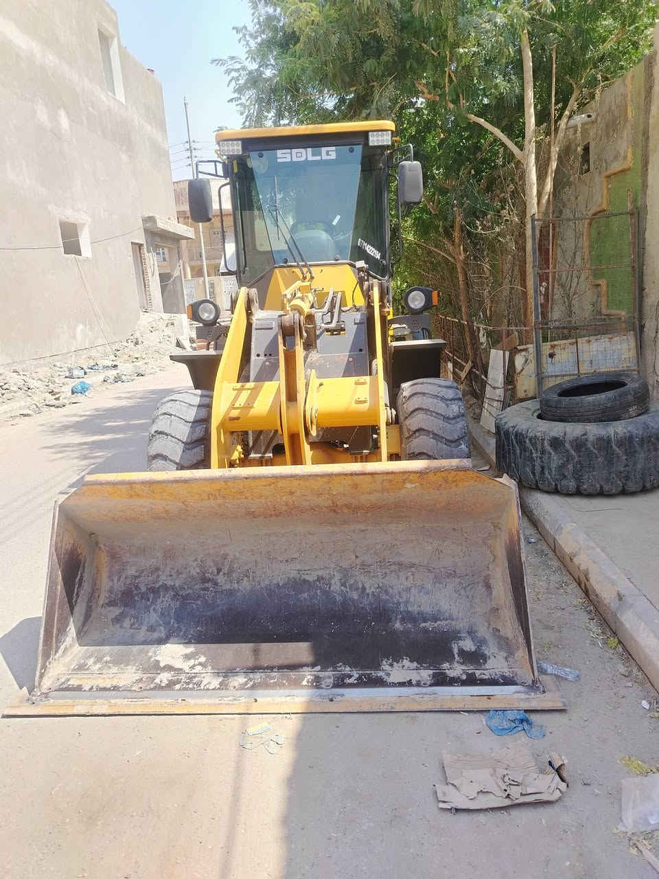 شفل • ٢٠٢٣ • درب بحر وسفسار