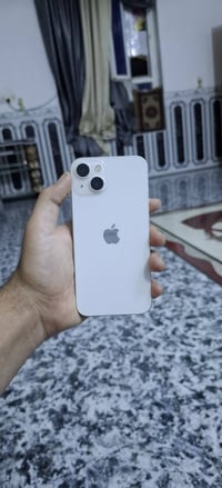 ايفون 13 • ١٢٨ جيجا • بطارية ٨٧٪