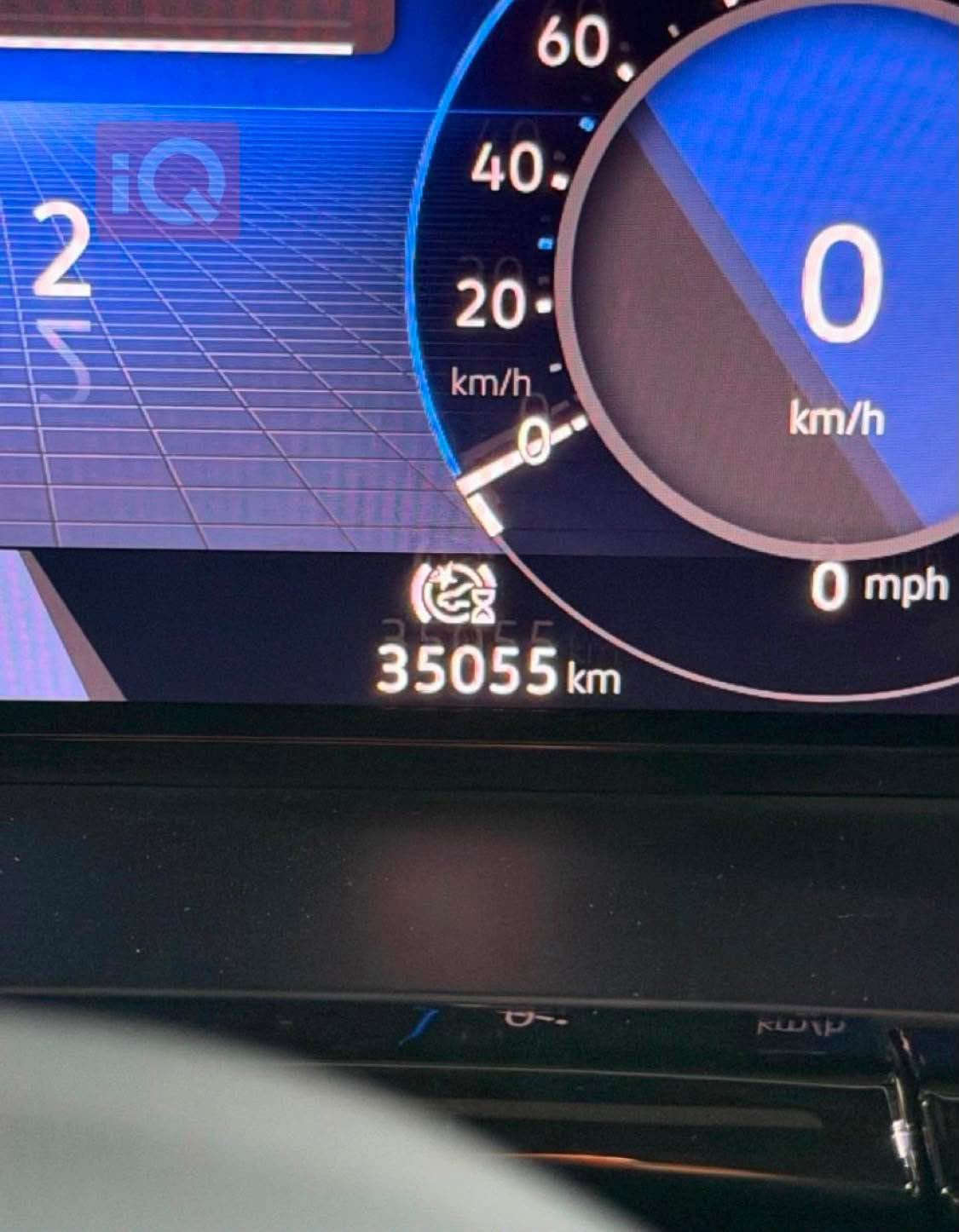 Volkswagen Atllas SEL.R Line 2024
فول مواسه فاتي داتاشو 
٣٥.٠٠٠ كم رويشتووه
گير و مكينه و حماوه كاره باسات پيش و پشت و ايرباك سوكان و ده ژبول به شه رته
٢ دركه ي سبوعه
ناو كريمي
سعري  310 مجاليكي كم 
*********** أربيل, العراق

نص مكتوب في الصور:
- iQ
- هذا من فضل ربي