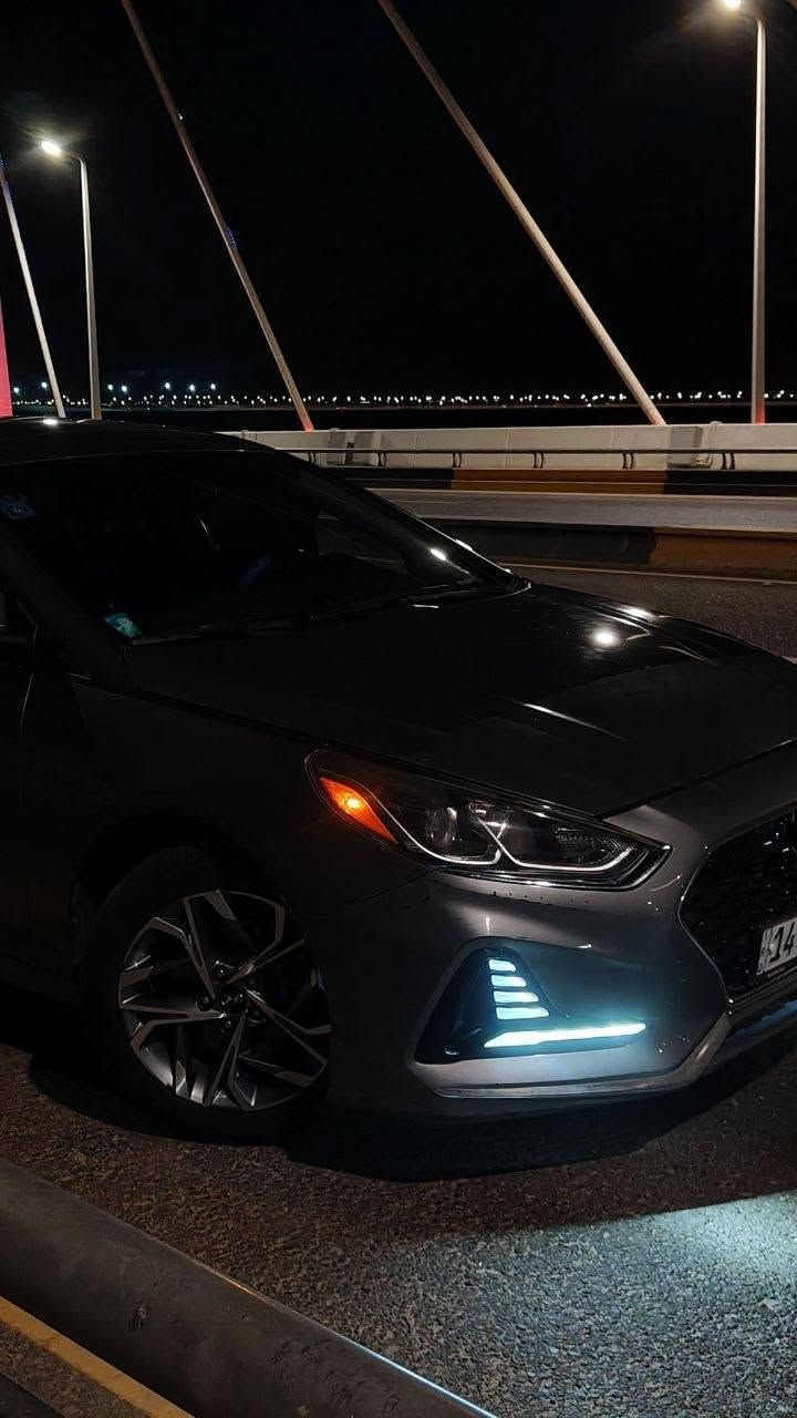 #سوناتا_جديدة_مالت_جناي_بالعافية_عالياخذها 
من رخصة الادمنية🤍🌹
سوناتا 2019 Hyundai Sonata, Limited
السيارة limited يعني أعلى فئة بالسوناتا
 
💠السيارة كفالة محرك وگير وشواصي ولغود، سيارة مالت جناي للبيت جديدة بالعافية على الي ياخذها والله 

💠 السيارة فول الفول عدة فتحة فقط
وارد امريكي 

💠حادثها خفيف جدااا، بنيد وكسر بدعامية فقط، صور الحادث والسونار مرفقة بالمنشور 
مكينة 2400  المرغوب 

🔷مواصفات مفولة: ✅👏🏻
🔸بصمة تشغيل 
🔸بصمة أبواب
🔸كراسي كهرباء
🔸تبريد قطعتين
🔸تدفئة كراسي
🔸تدفئة ستيرن 
🔸رادارت نقطة عمياء
🔸مثبت سرعة 
🔸تحكم ستيرن جهتين
🔸دبل جداحة 
🔸انظمة قيادة sport, normal, eco 
🔸اريل نفكيشن  
🔸يدات نيكل
🔸تدعم تشغيل الخرائط عالشاشة
🔸تبريد ثلج
🔸صندوق ذكي يفتح عند الاقتراب
🔸اشاير بل مري
🔸اشارة ترحيب
🔸داخل اسود
🔸سياره نظيفة وعالوضع البلاد 
💠(للعلم السيارة مبرجة على استقبال البانزين العادي بدون اي دوانز) 💠
🔸عليها إضافة ويالة جديدة مال سوناتا 23
🔸رقم بصرة جديد انجليزي وبسمي تحويل  ثاني يوم
🔸السيارة ماناقصها برغي جديدة كلش، بالعافية على الياخذها🤍🌹
 للاستفسار : : : 
***********
***********
عنوان بصرة،مركز  
السعر 149 وبيها مجال بسيط جدا للشراي
