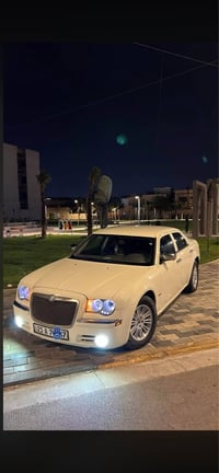 اوبتيما • 2008 • كندي
