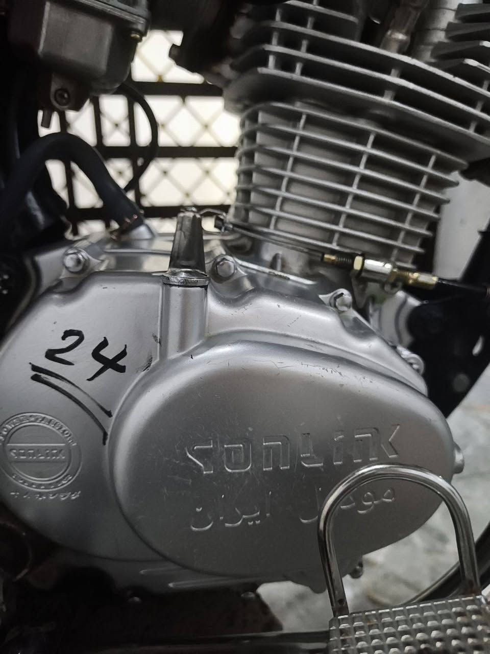 الشراي يتصل
تايكر 24 اوراق كاملة مكفولة 
☘️☘️سعرها 620بيها مجالل بسيط ☘️☘️
دراجة خير من الله مكينة بلاد ممفتوحة مابيها اي صوت ولانضوح 
كهربائيات كلها شغالة 
بيها عقل رياضي 
وصالنصة جديدة دراجة مفولة 
مكاني بغداد دورة 

بي واتساب او اتصل👇👇او طبلي خاص ولمو شراي لايضل يعامل رحمة لهلكم كون اليوم يجي

***********
