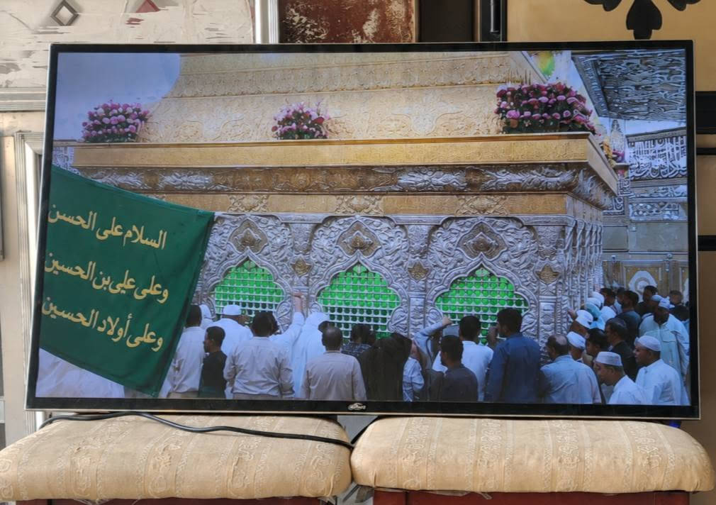 معرض القزويني الاثاث المستعمل والجديد بأسعار مناسبة العنوان البدير
***********
***********
