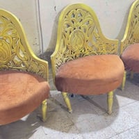 ٣كراسي • للبيع