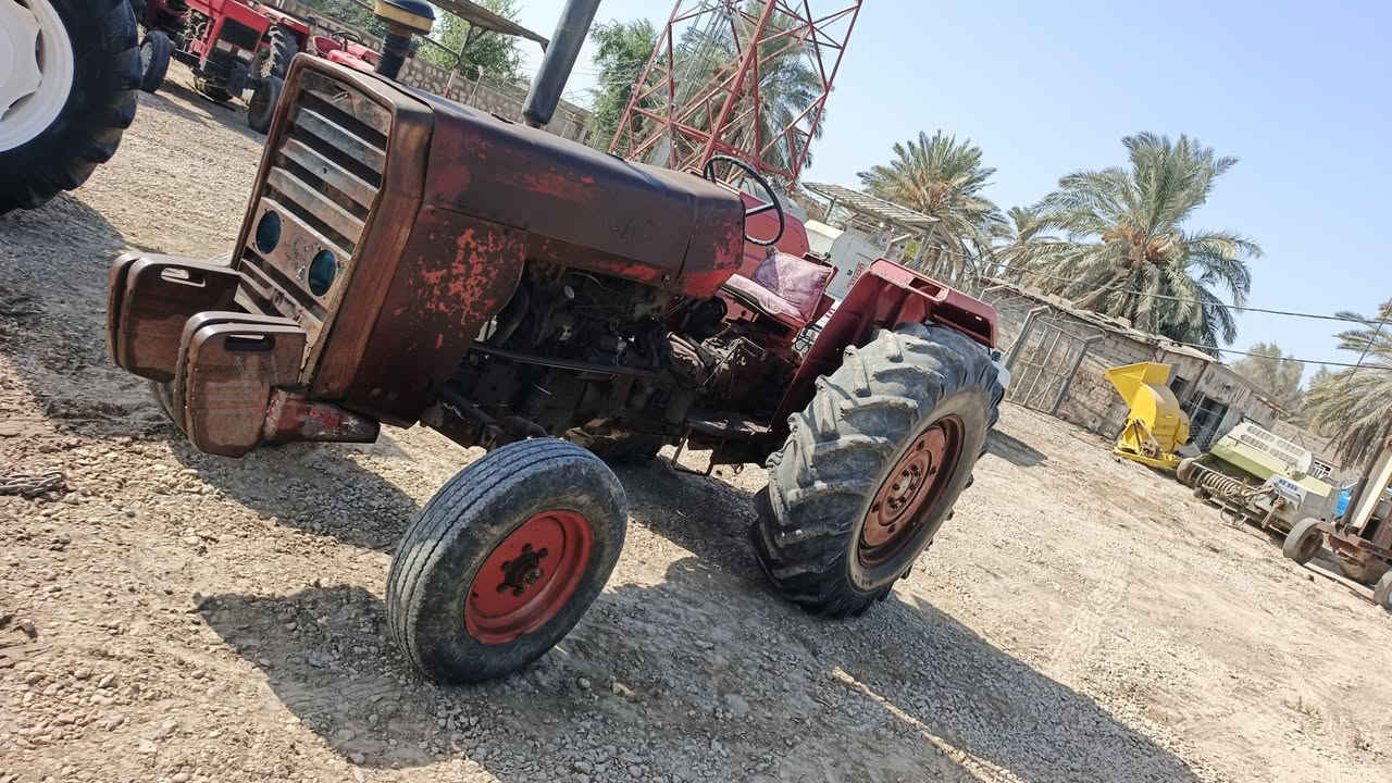 مركبة أخرى • بدون تفاصيل • اتصال
