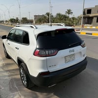 بزون • ٦ سلندر • ١١٥ الف ميل