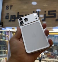 اكس ماكس ١٧ برو • ١٢٨ جيجا • دبل سيم