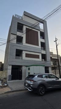 المنصور بابلون • ٢٦٠م • ٨ شقق