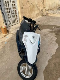 سكوتر • مناقصه • جاهز
