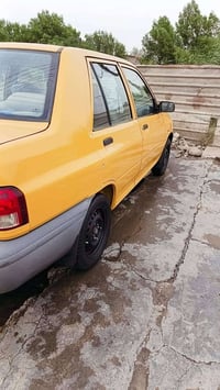 سايبا • موديل ٢٠٢٢ • جديدة