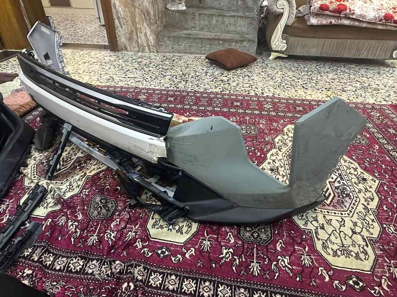 دعاميه كي فور • ٢٠٢٥ • محتاجه فايبر