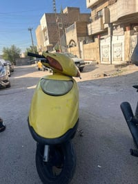 دراجه سبيسي البيع  دراجه كلشي بيه شغال نكره سلف مابيه نقص  مكان دراجه ...