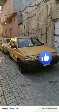 ٢٠١٥ • مكينة طيبة • البصرة القديمة