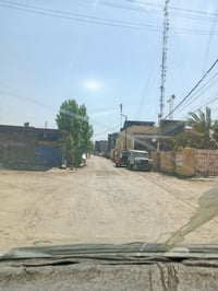 ١٠٠م • واجهة ٥×٢٠ • مي وكهرباء