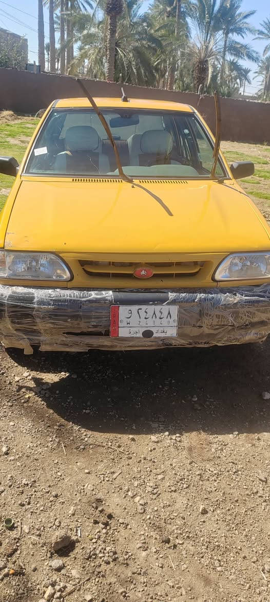 سايبه للبيع سياره نضيفه موديل ٢٠١٥ مكاني دوانيه سعر ٣٥ وبيه مجال شراي يجي خاص او يتصل بيه ***********
