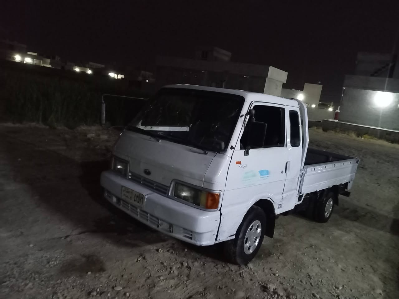 اسلام عليكم بنكو موديل 94 مكينه جفته قبل يومين بنب نوزلات كل جديد كير كصه شاصي مكفول باتري جديد سلف جديد دينمه جديد رقم صدامي بغداد بااسمي تحويل وكاله برا ذمه تريد تحويل أحول وكاله اوكل قماره مابيها صبغ سعر 30 بيها مجال مكان السياره شركاط ***********
