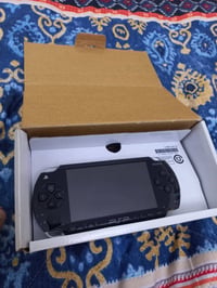 PSP • بدون بطارية • العاب مخزونة