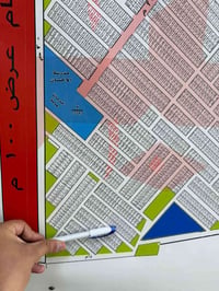 ١٠٠م • خلف التراث • شارع ١٥