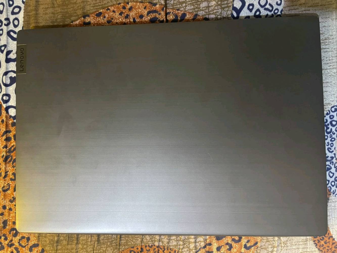 لينوفو LENOVO82NB • i5-10210U • SSD128+HDD1TB