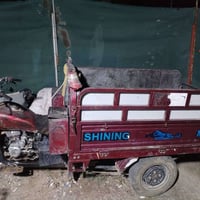موديل 21 • SHINING MOTOR
