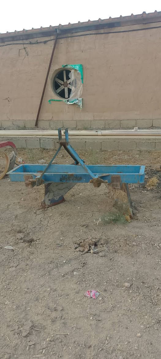 غراض مكينه • خرماشه • مرازه