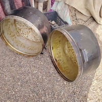 قزانات • أصلي • ميسان