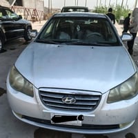 افانتي 2007 خليجي فول مواصفات مكينه وكير خير من الله مناقصها شي السيار...