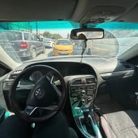 برلنس V5 • ٢٠١٤ • تكييف شغال