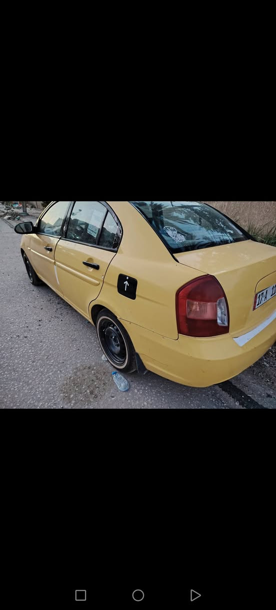 اكسنت • ٢٠٠٧ • بكربلاء