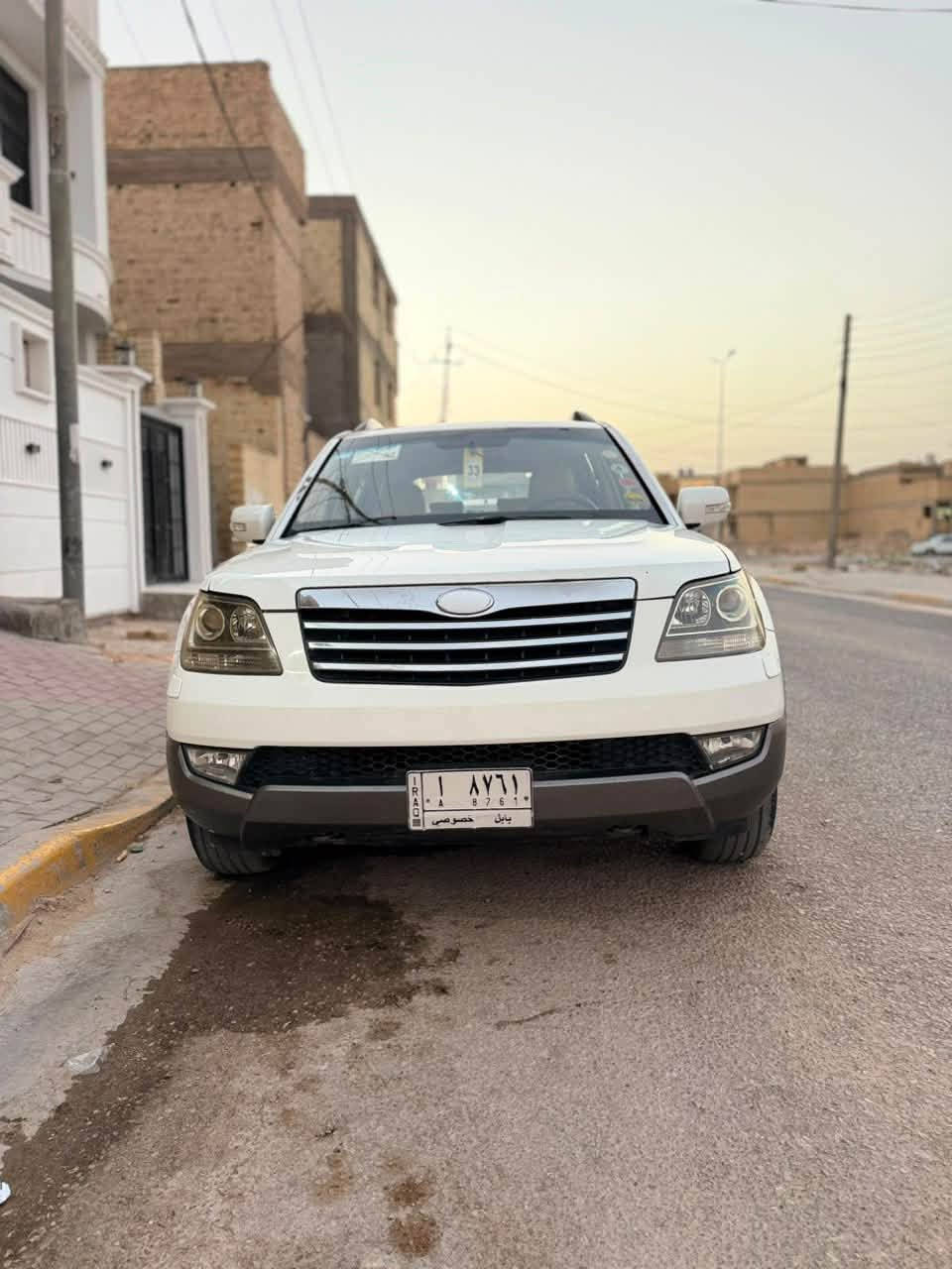 موهافي • فول مواصفات • ٢٠١٠