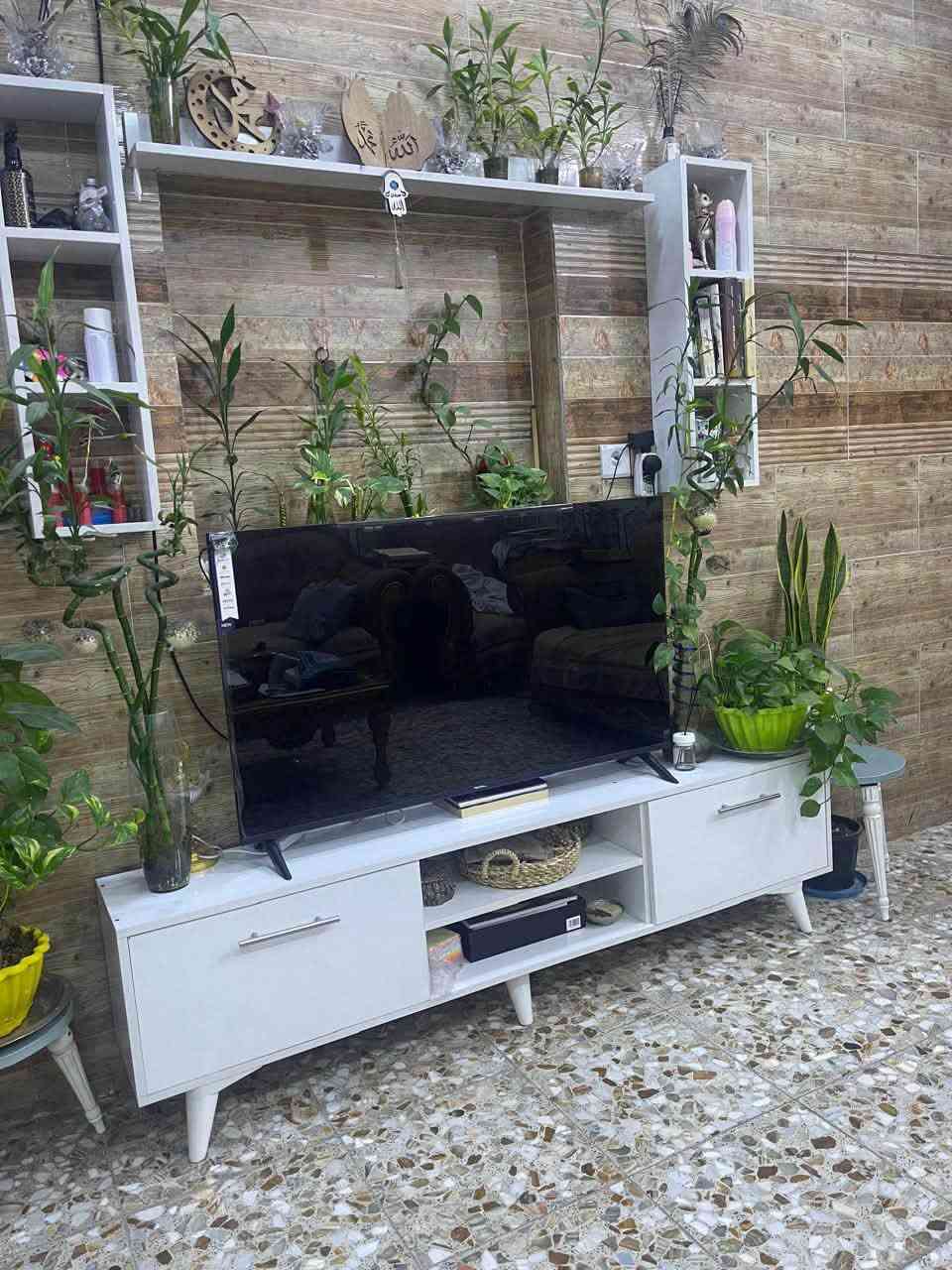 غرفة نوم • نضافة ٩٠٪ • شعب لبساتين