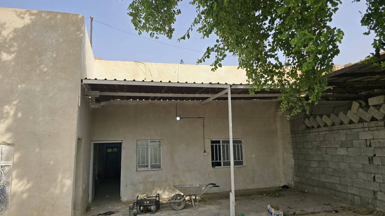 مقابل مطعم اجواد • ٢٧٠م • ٣ غرف