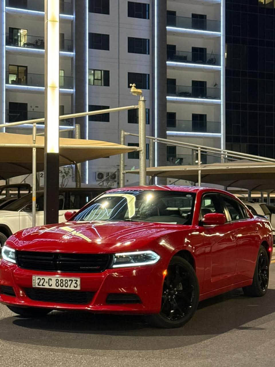 السلام عليكم اخوتي الطيبين
جارجر موديل ٢١ sxt بلس ٦سته سلندر 
وارد امريكي حادثه شخط بلجاملغ الامامي جهة السايق وبابين صبغ يعني ثلاث قطع صبغ موضح صور الحادث بلمنشور 
بدون دواخل 
بدون ايرباك 
فول مواصفات السياره 
فتحه
كشنات كهرباء 
خزن ميموري 
تدفئه تبريد الكشنات 
كير مكينه مكفولات كفاله عامه 
ماشيه السياره mi49 
السياره خير من الله وماناقصه اي شي جاهزه للاخير 
السياره رقم اربيل باسمي تحويل مباشر 
الي تعجبه السياره موجوده 
مكانها بغداد /حي القادسيه 
السعر /22.000$ وبيها مجال للطيبين 
للاستفسار ***********
