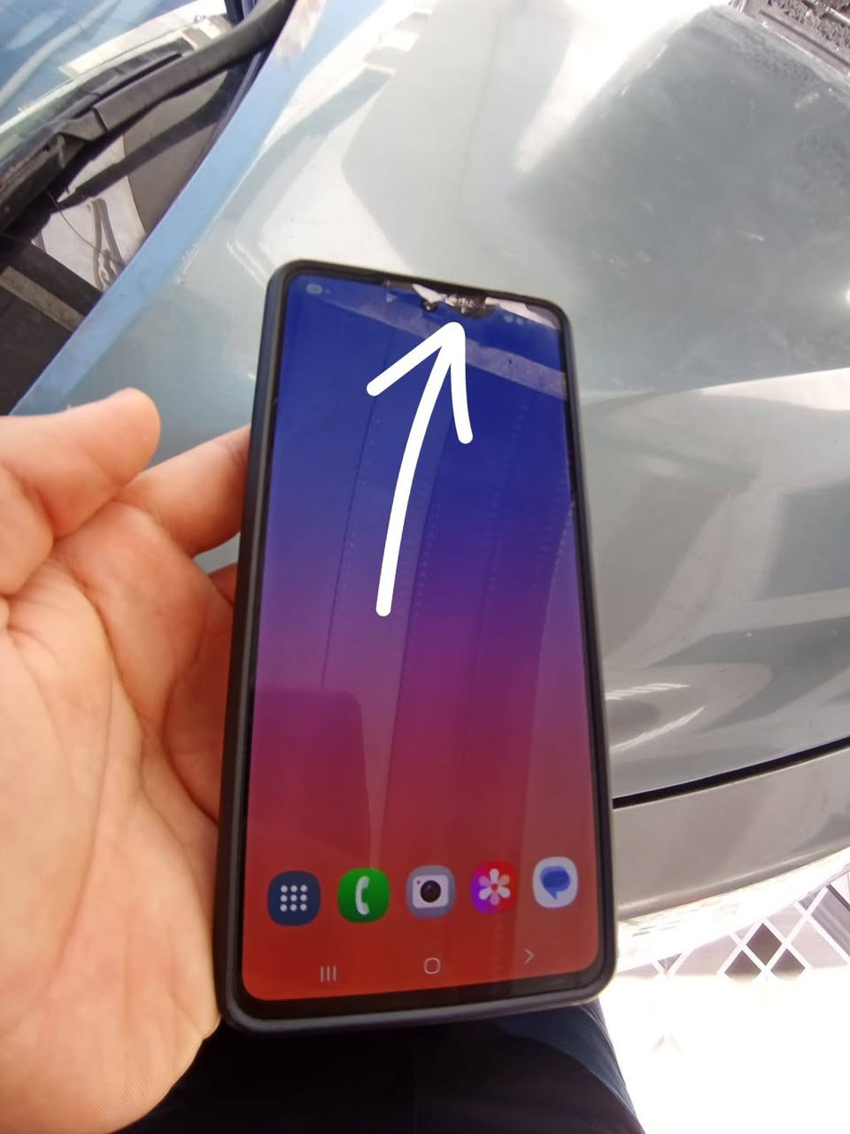 جهاز ما مفتوح      .G5 a73

بطاريه 5000 🔋

5 كيلو الرمادي

الواتساب

السعر 75

*********** الرمادي, الأنبار
