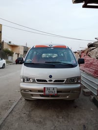 بريجو ١٤نفر • ٢٠٠٢ • رقم بصرة