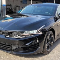 K5 جي تي لاين • ٢٠٢٤ • بدون كمرك
