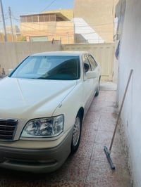 لاندكروز • زيرو • بابل