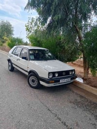 گولف • ١٩٨٨ • سنوية ٢٠٢٩