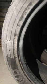 تايرات للبيع قيم وخذ 07860364787