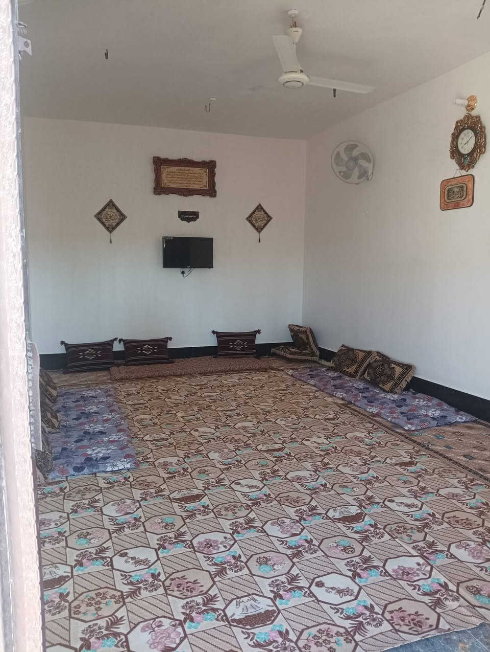 حي الحسين الباشيه • ٢٥٠م • بناء ٢٠٢١