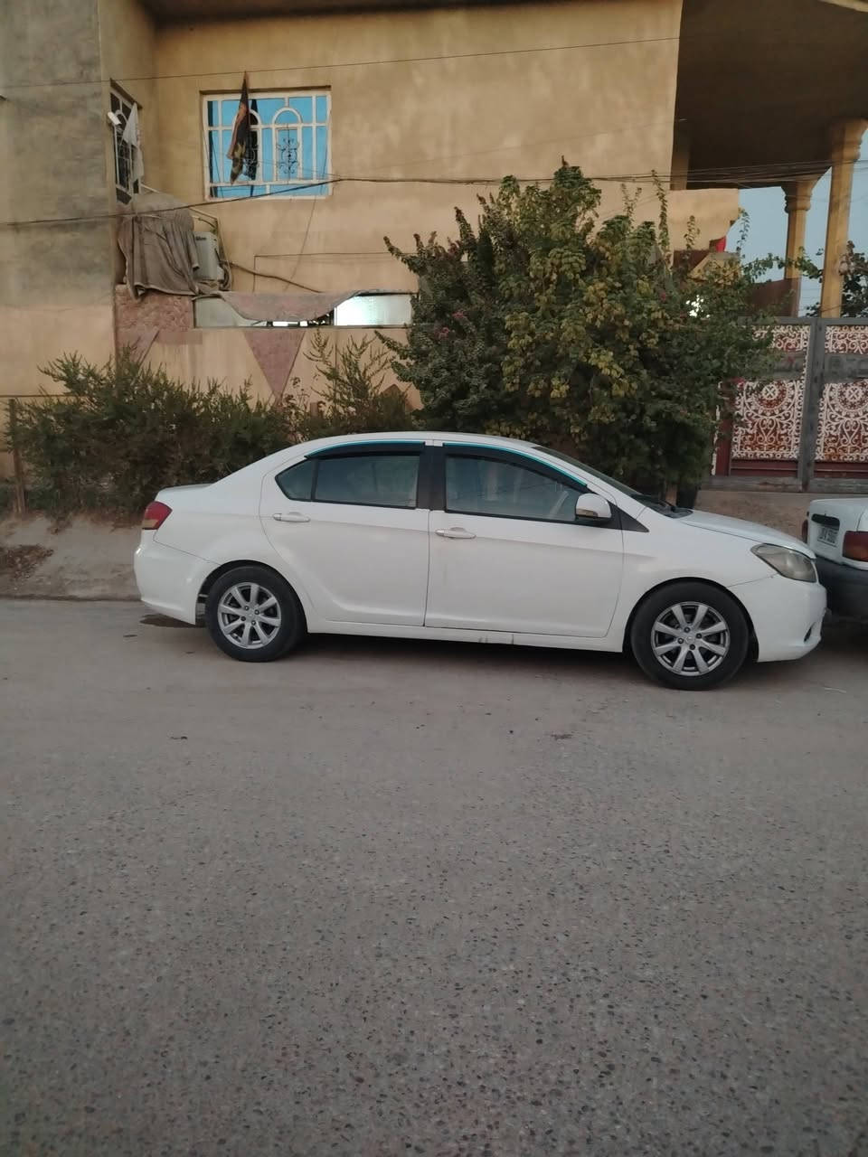 السلام عليكم كريت ول فولگس للبيع موديل 2011 مكينه وكير كفاله حداديه جديدة السياره بدون ضربه بس الدواير ملكطه سنويه جديدة 29تحويل ثاني يوم رقم بابل مكان السيارة حله ابوغرق السعر43بيه مجال ***********
***********
